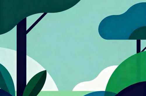 Δημιουργώντας Ένα Υγιές Περιβάλλον