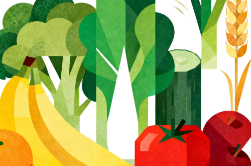 Σημαντικότητα της Καλής Διατροφής