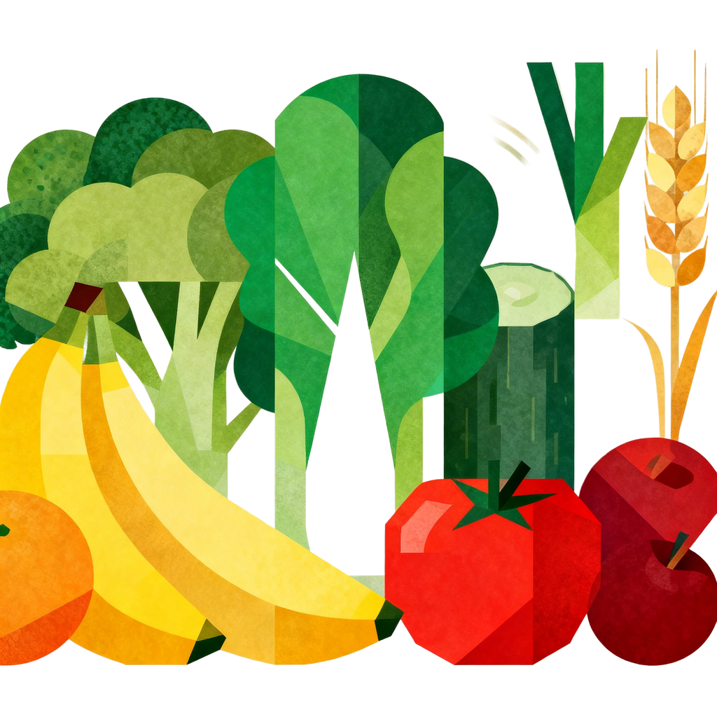 Σημαντικότητα της Καλής Διατροφής