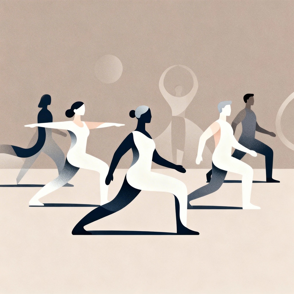 Εκγύμναση για Όλους